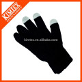 Heiße neue weiche Winter Unisex magischen Touchscreen Texting Handschuhe